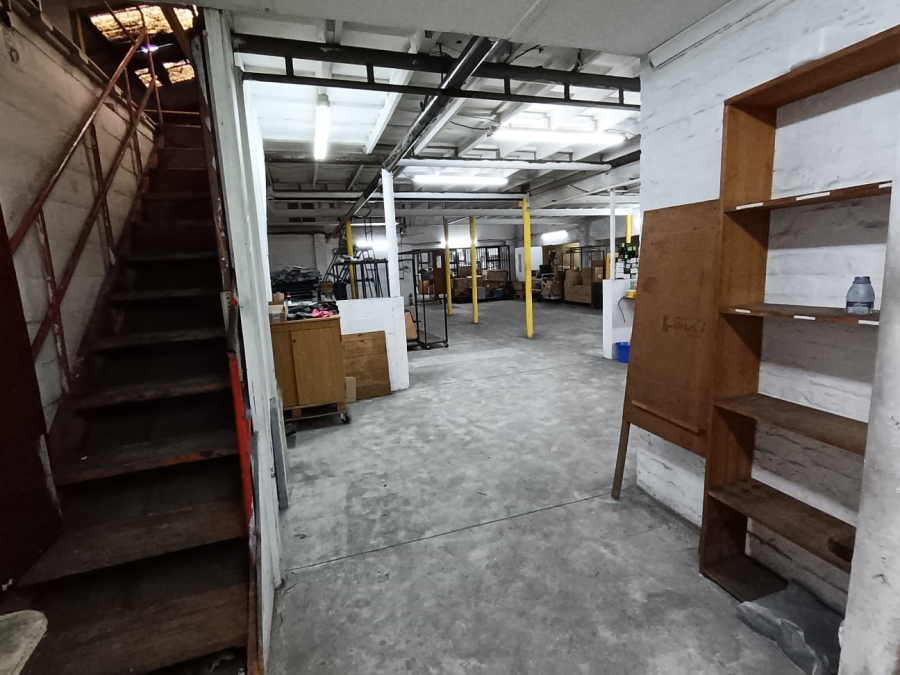 Commercial Property for Sale in Beaconvale Western Cape